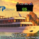 Đại Lý Ắc Quy Du Thuyền Chính Hãng Tại TPHCM