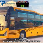 Đại Lý Ắc Quy Xe Giường Nằm Chính Hãng Tại TPHCM