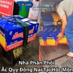 Nhà Phân Phối Ắc Quy Đồng Nai Tại Hóc Môn