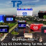 Nhà Phân Phối Ắc Quy GS Chính Hãng Tại Hóc Môn