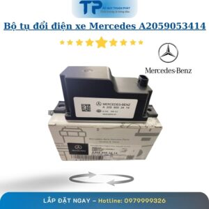 Bộ đổi tụ điện Mercedes A2059053414
