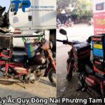 Đại Lý Ắc Quy Đồng Nai Phường Tam Bình