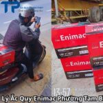 Đại Lý Ắc Quy Enimac Phường Tam Bình