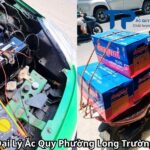 Đại Lý Ắc Quy Phường Long Trường