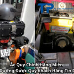 Ắc Quy VRLA Là Gì? Vì Sao Được Sử Dụng Rộng Rãi Trong UPS?