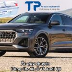 Ắc Quy Chuyên Dùng Cho Xe Ô Tô Audi Q8